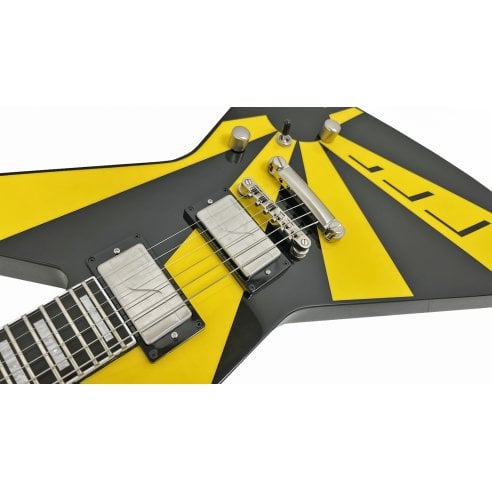 EPIPHONE EXTURA PROPHECY "STRYPER CUSTOM" BY...