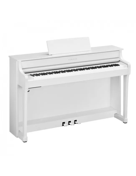 YAMAHA CLP-825WH