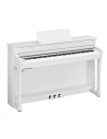 YAMAHA CLP-825WH