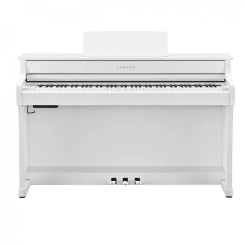 YAMAHA CLP-825WH