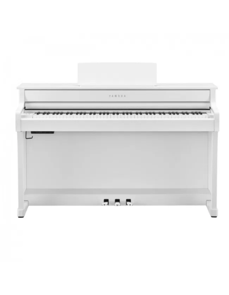 YAMAHA CLP-825WH