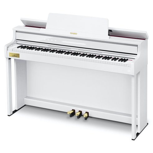 CASIO AP-750 WE