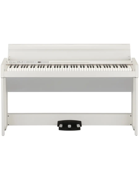 KORG C1 AIR WHITE