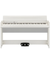 KORG C1 AIR WHITE