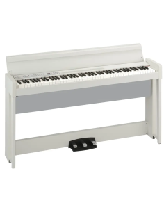 KORG C1 AIR WHITE 2