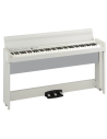 KORG C1 AIR WHITE