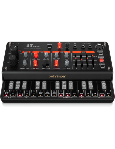 BEHRINGER JT MINI