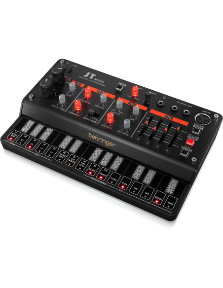 BEHRINGER JT MINI