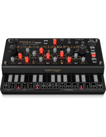 BEHRINGER PHARA-O MINI