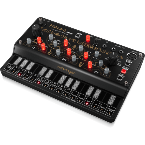 BEHRINGER PHARA-O MINI