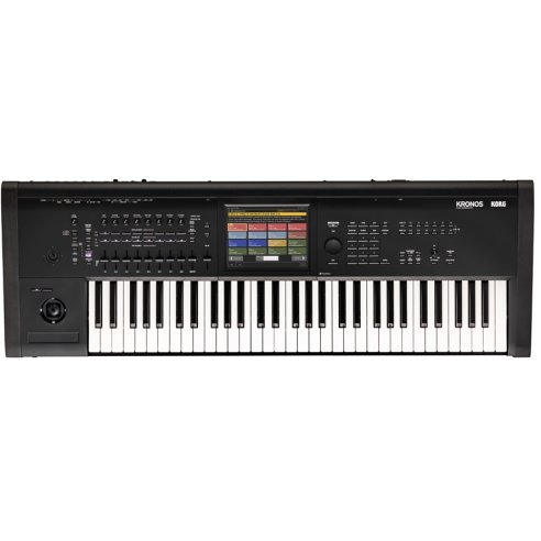KORG KRONOS 3-61