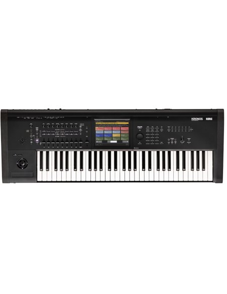 KORG KRONOS 3-61