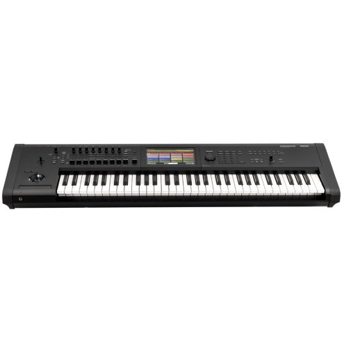 KORG KRONOS 3-61