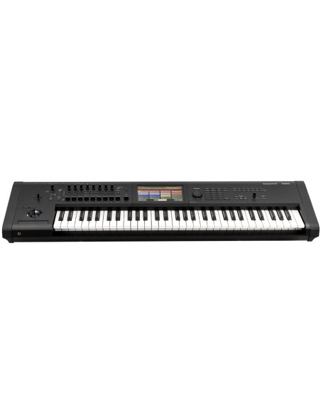 KORG KRONOS 3-61