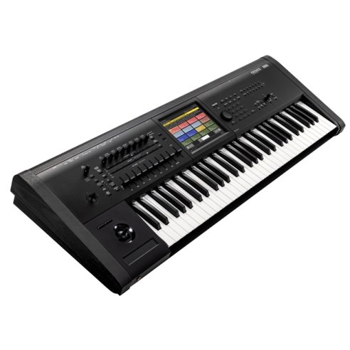 KORG KRONOS 3-61