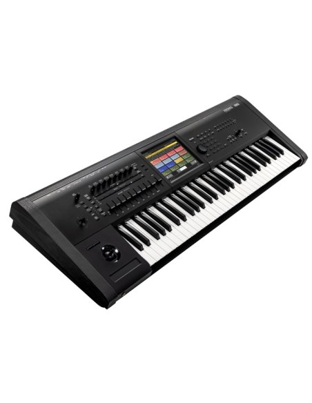 KORG KRONOS 3-61