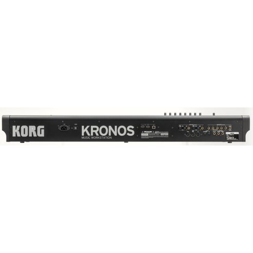 KORG KRONOS 3-61