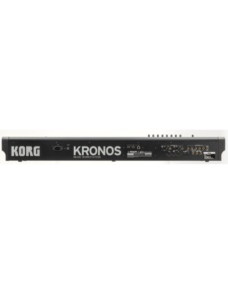 KORG KRONOS 3-61