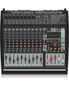 BEHRINGER PMP4000