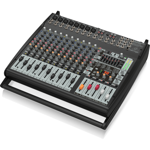 BEHRINGER PMP4000