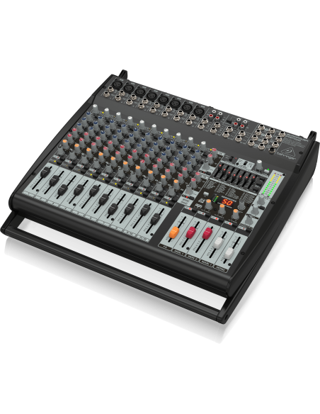 BEHRINGER PMP4000