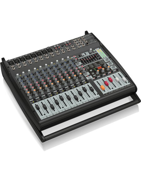 BEHRINGER PMP4000