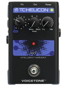 TC HELICON VOICETONE H1