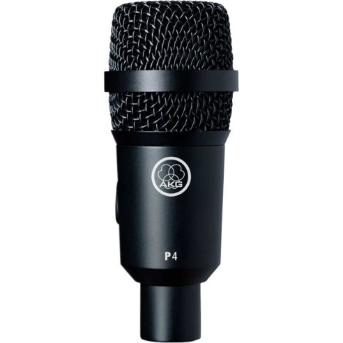AKG P4 MICROFONO DINAMICO