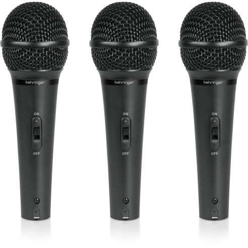 BEHRINGER XM1800S SET