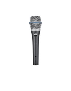 SHURE BETA 87C