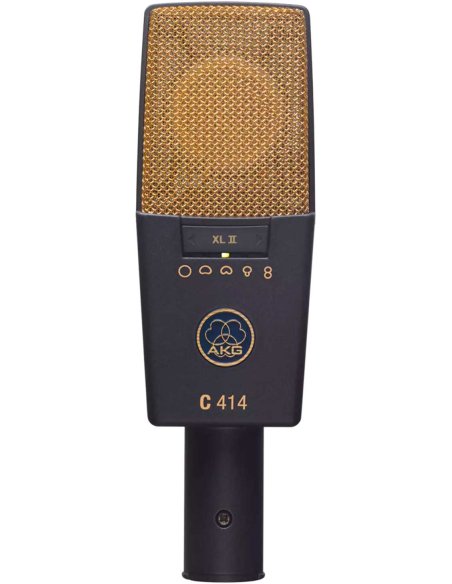 AKG C414 XLII