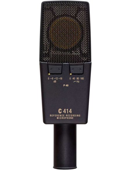 AKG C414 XLII