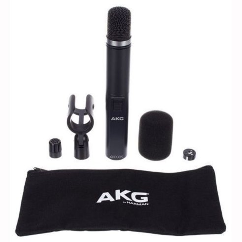 AKG C1000S MK4