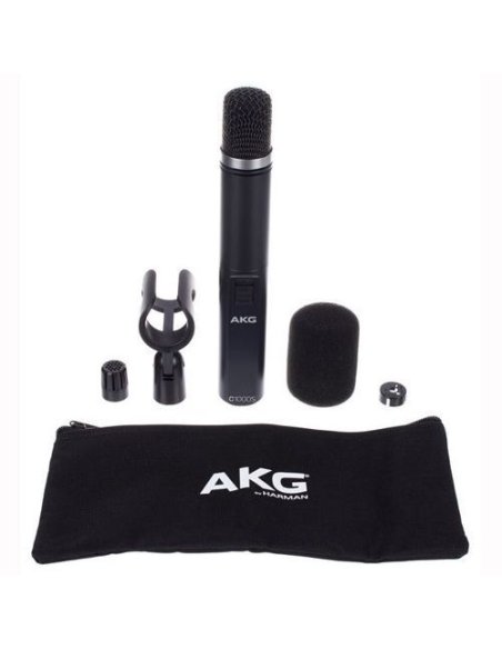 AKG C1000S MK4