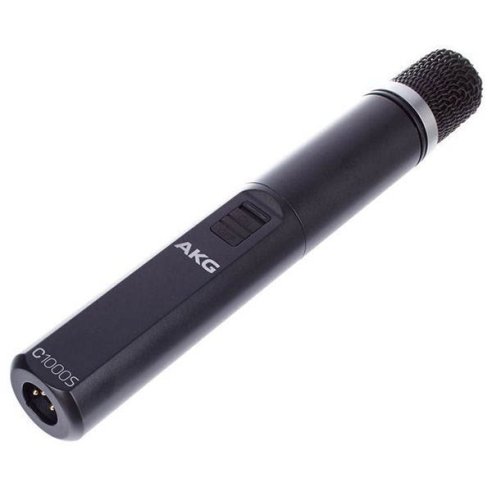 AKG C1000S MK4