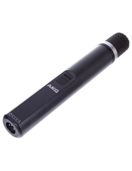 AKG C1000S MK4