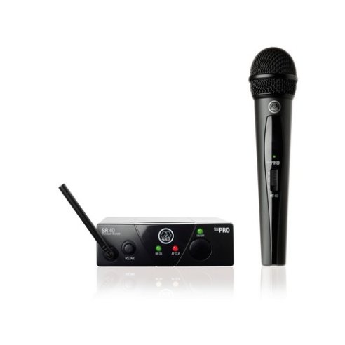 AKG WMS40 MINI VOCAL ISM1 863.100