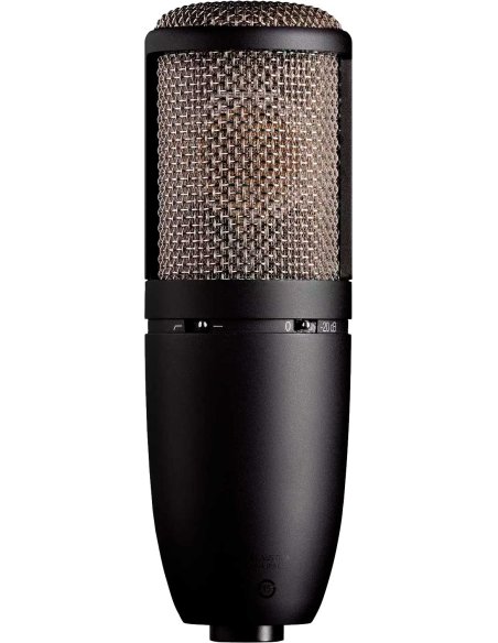 AKG P420