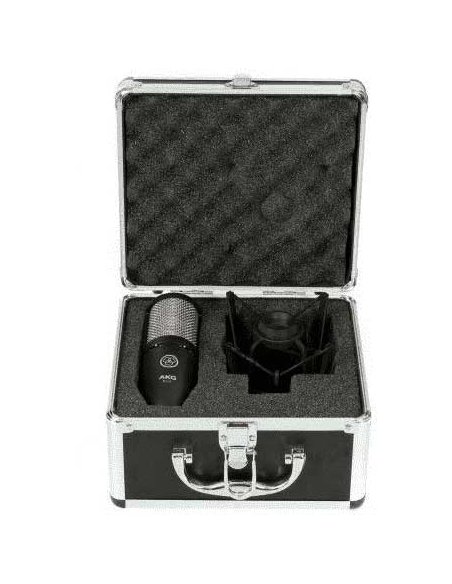 AKG P220