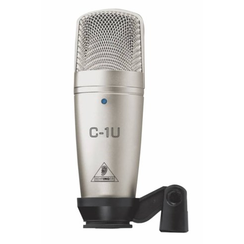 BEHRINGER C-1U