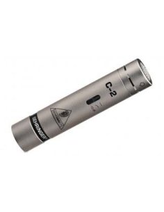 BEHRINGER C-2 STEREO SET