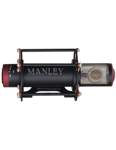 MANLEY REFERENCE CARDIOID MICROPHONE