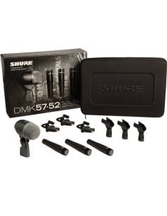 SHURE DMK57-52