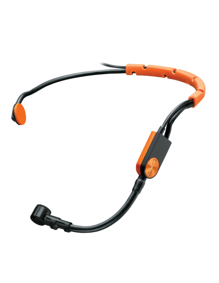 SHURE BLX14 SM31 M17