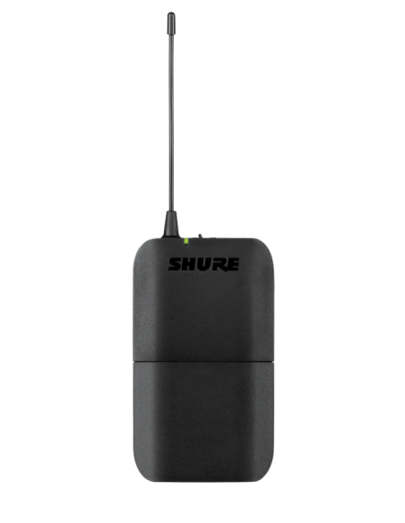 SHURE BLX14 SM31 M17