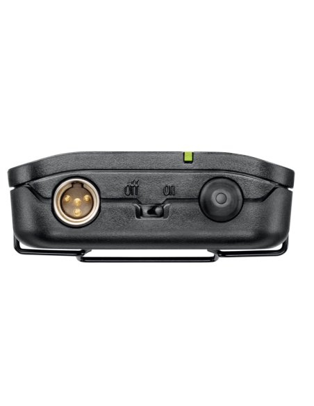 SHURE BLX14 SM31 M17