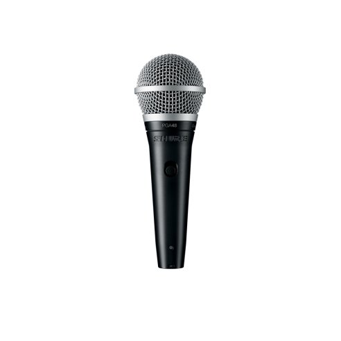 SHURE PGA48