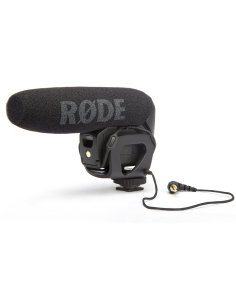 RODE VIDEOMIC PRO RYCOTE