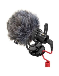 RODE VIDEOMICRO