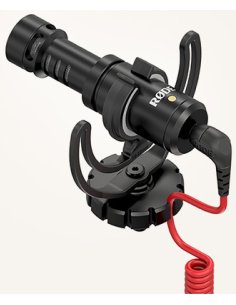 RODE VIDEOMICRO 2